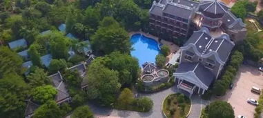 三水僑鑫生態(tài)園豪華之旅 尊享大床房、綠湖溫泉與田園樂(lè)趣