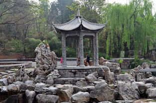 雙泉生態(tài)園與九龍?zhí)渡鷳B(tài)園 自然與人文的和諧交響