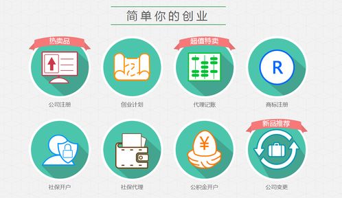 拓寬法律服務(wù)的邊界 綠狗網(wǎng)如何構(gòu)建泛法律服務(wù)創(chuàng)業(yè)生態(tài)圈